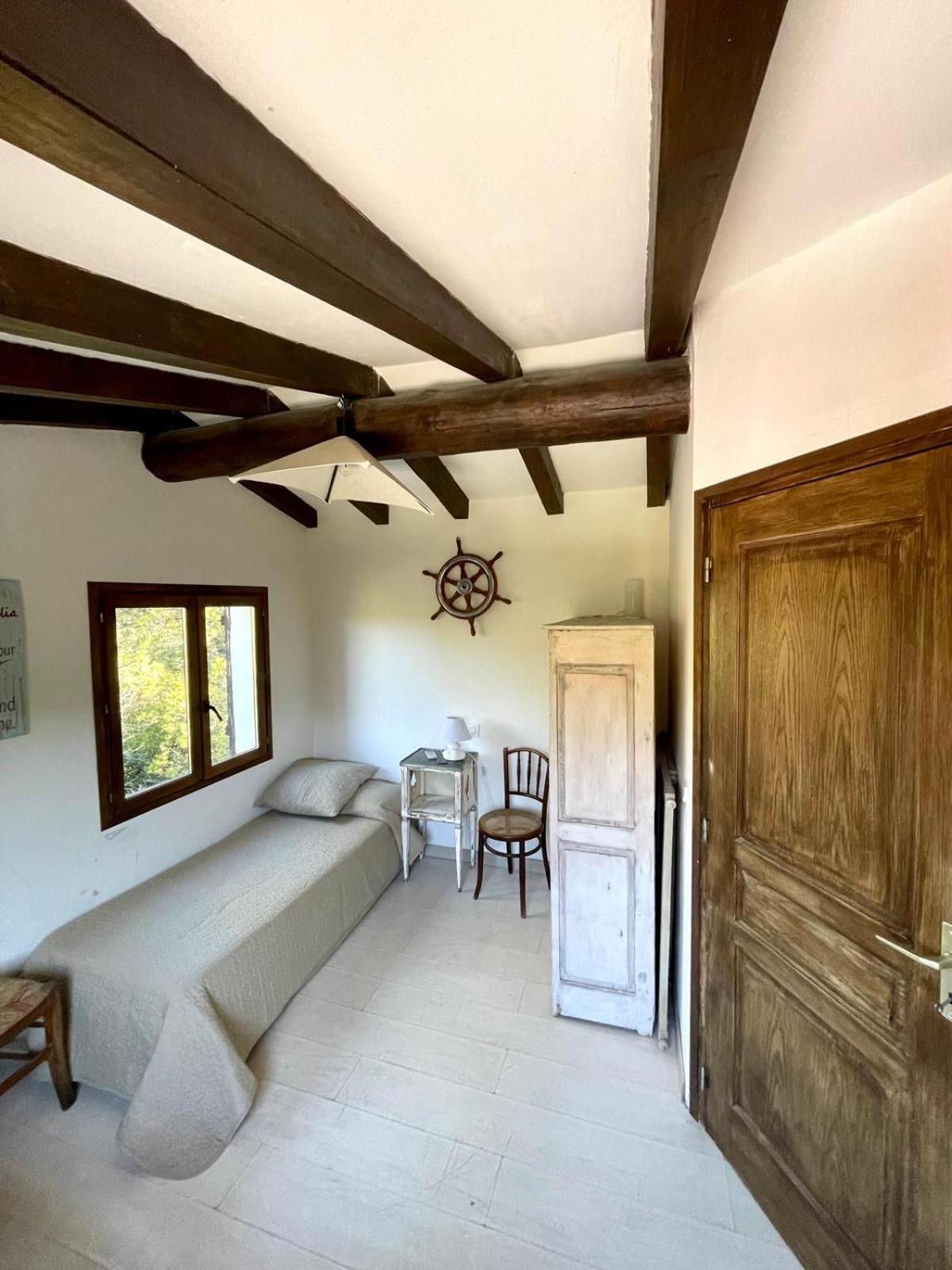 Piana Villa Porto-Vecchio  Exterior photo