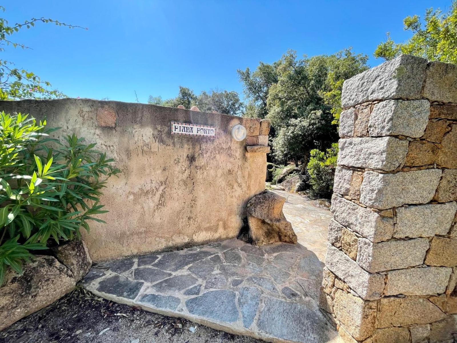 Piana Villa Porto-Vecchio  Exterior photo