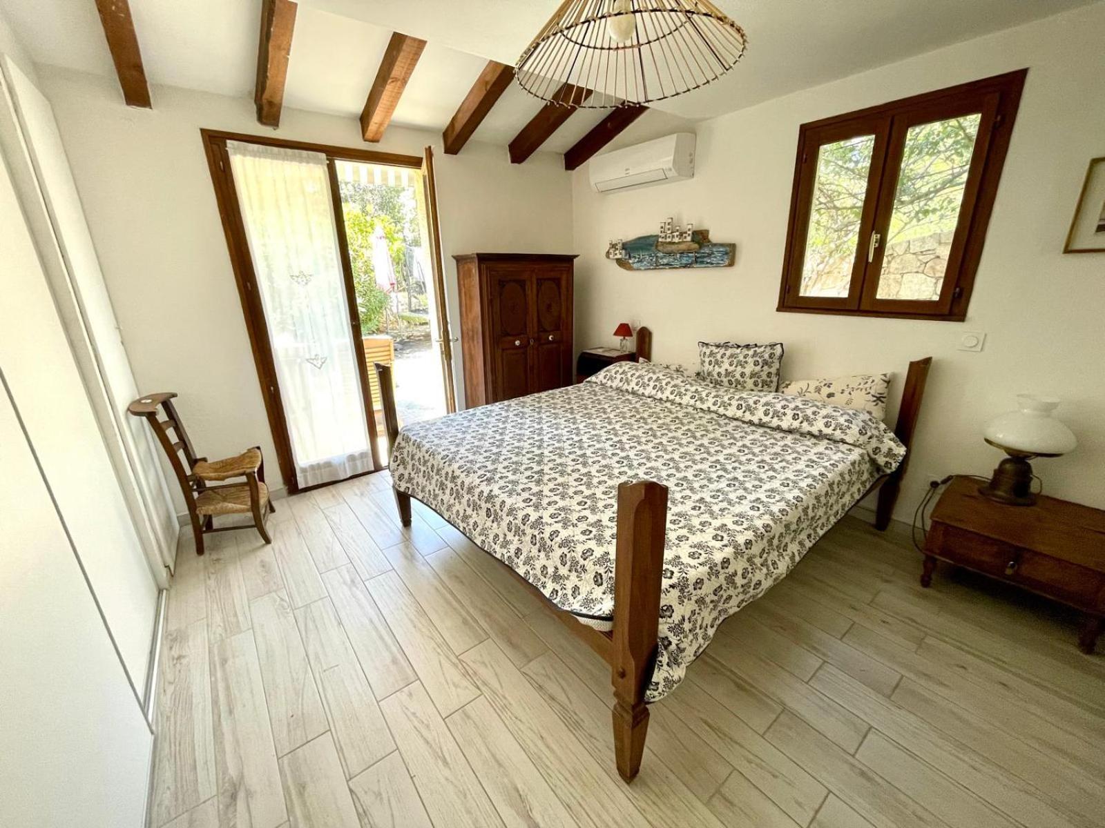 Piana Villa Porto-Vecchio  Exterior photo